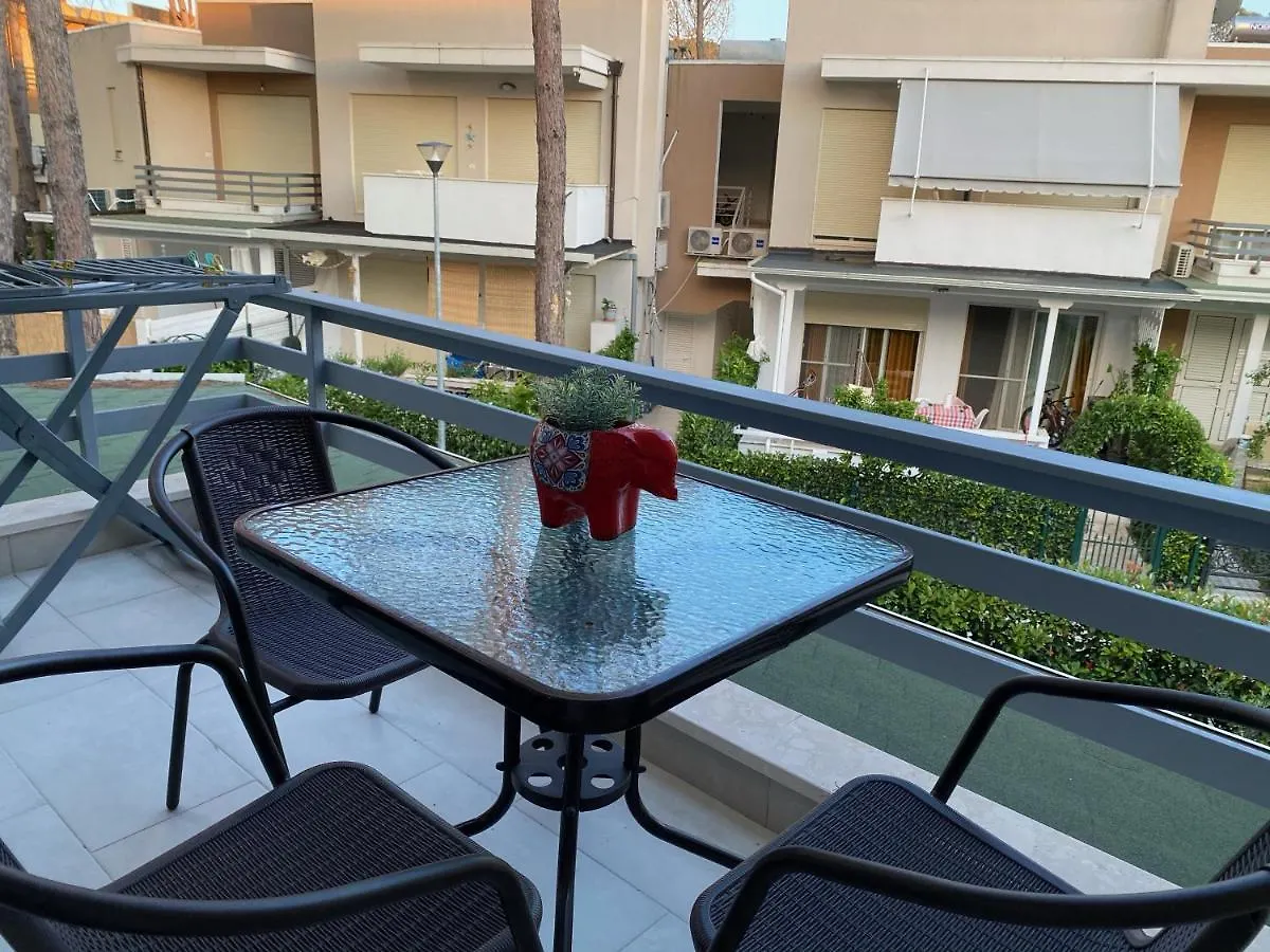 Plazhi San Pietro Beach House Gjiri I Lalzit Plazhi San Pietro