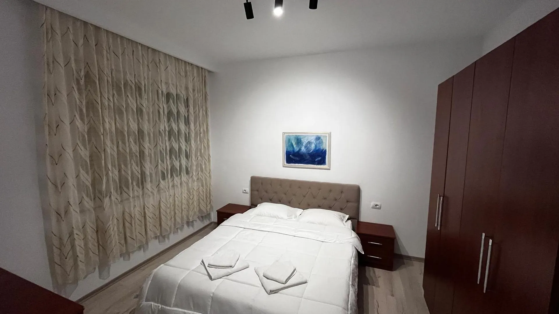Plazhi San Pietro Beach House Gjiri I Lalzit אלבניה