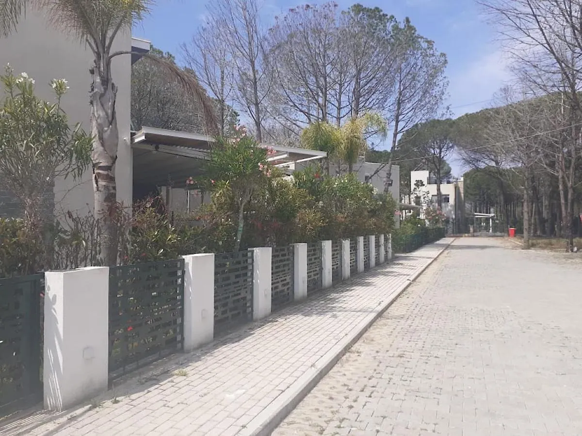 Beach House Gjiri I Lalzit Apartment Plazhi San Pietro
