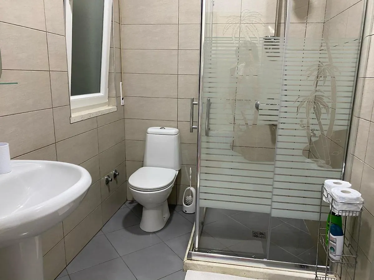 Beach House Gjiri I Lalzit Apartment Plazhi San Pietro Albania